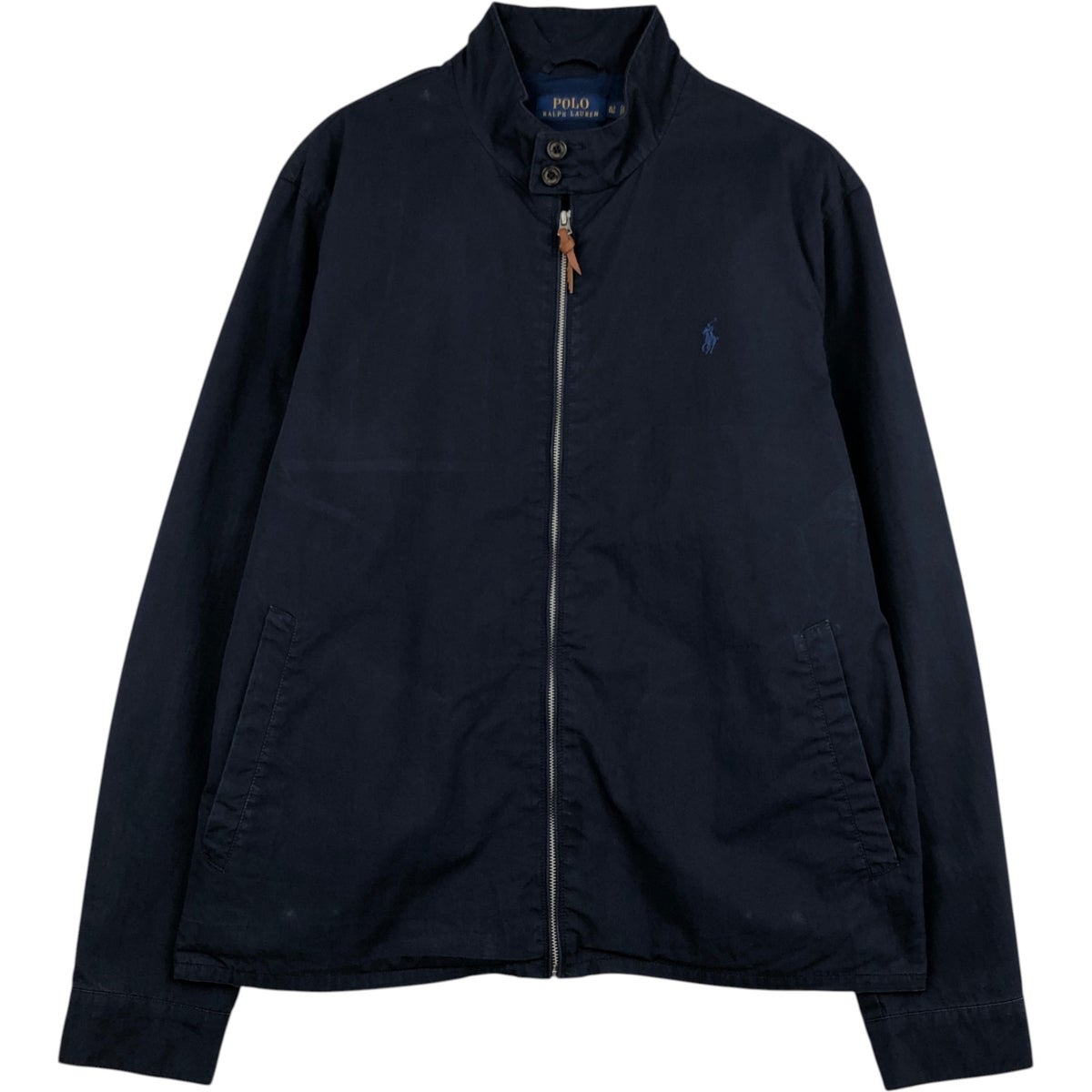 古着 ラルフローレン Ralph Lauren POLO RALPH LAUREN ハリントン
