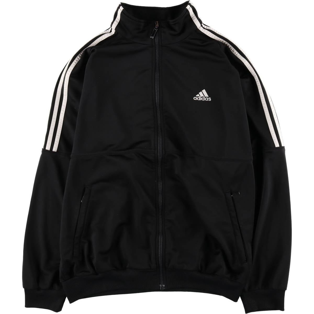 adidas 古着　トラックジャージ　Clima365 adidas（アディダス） adidas clima365 トラックジャケット ジャージ