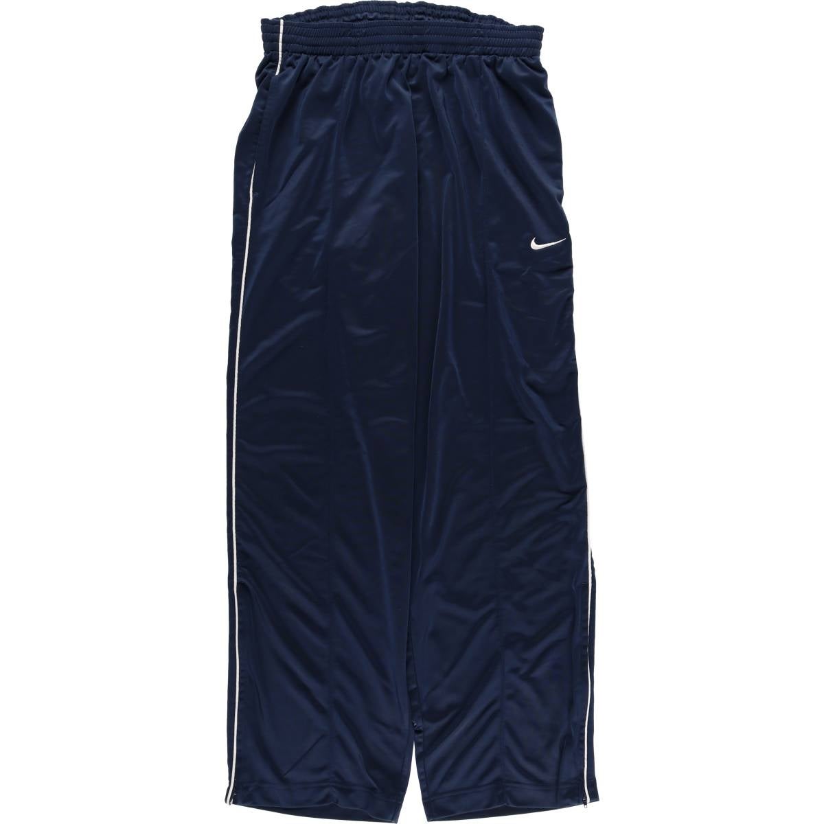 古着 00年代 ナイキ NIKE ジャージパンツ トラックパンツ メンズXL相当