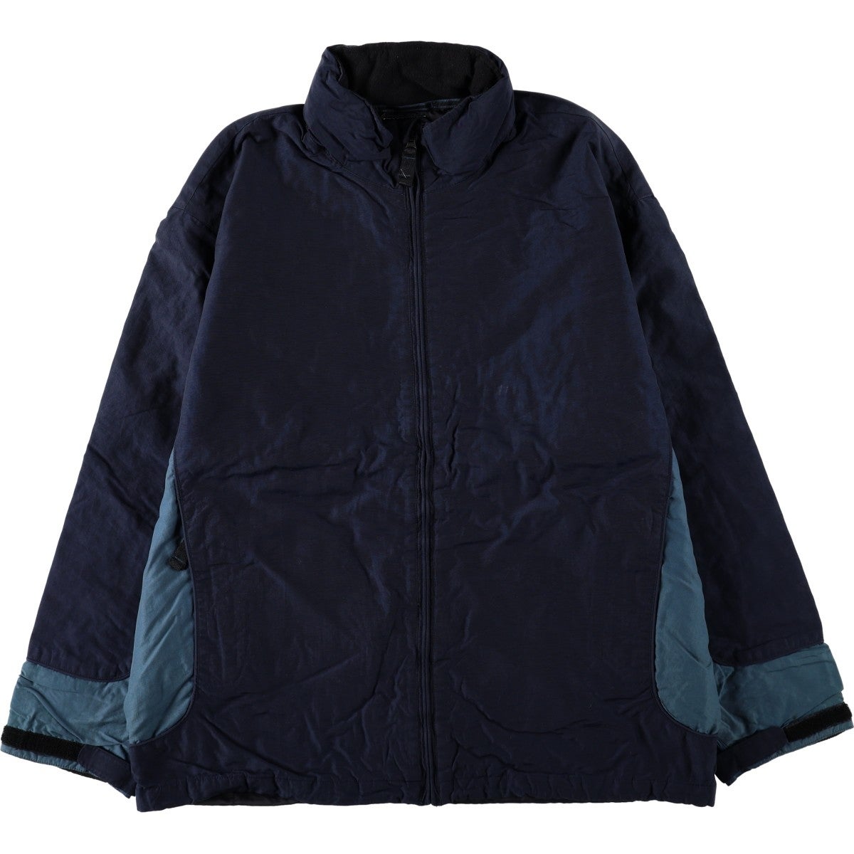古着 90年代 ギャップ GAP オールドギャップ ナイロンジャケット