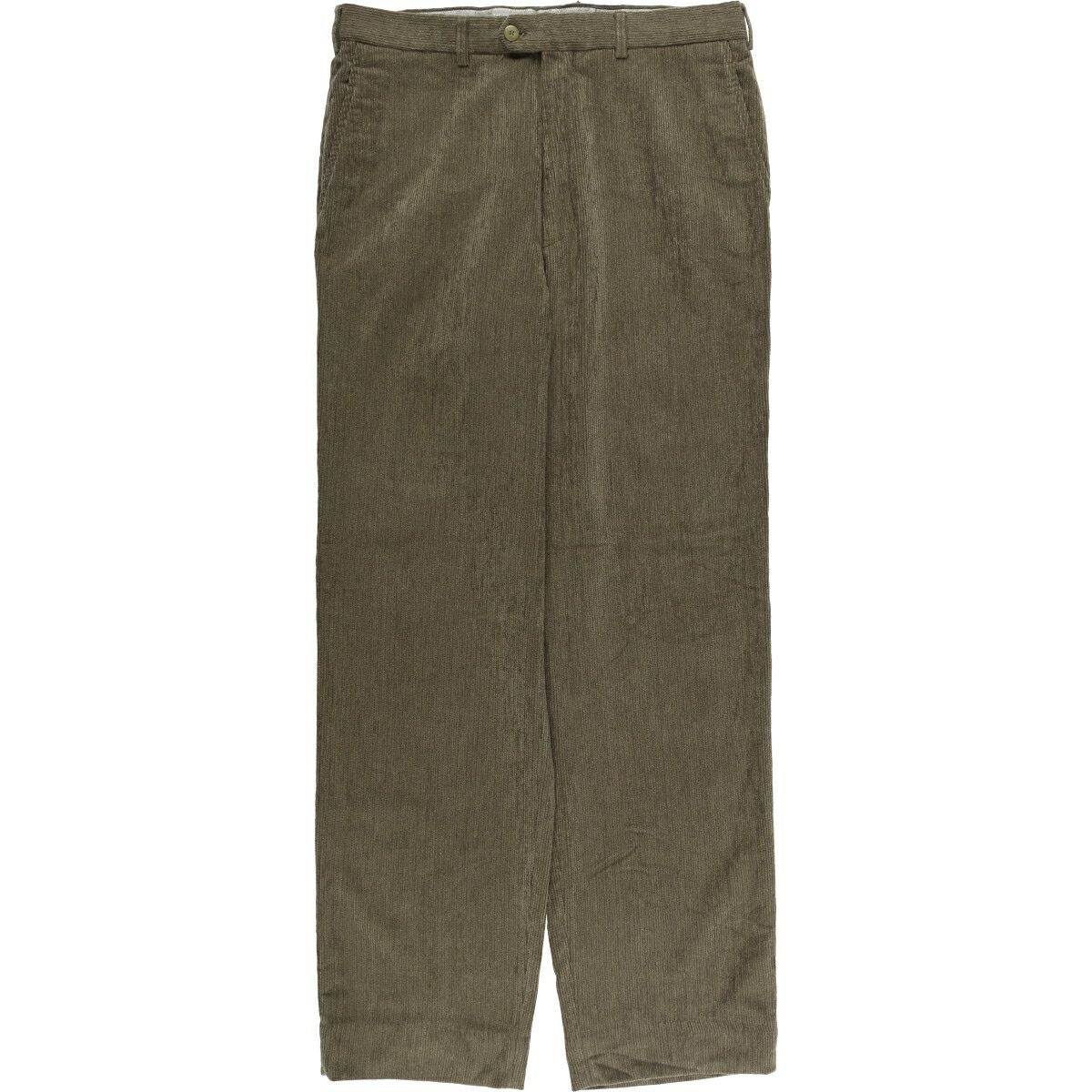 古着 pantashop コーデュロイパンツ フランス製 メンズw36相当