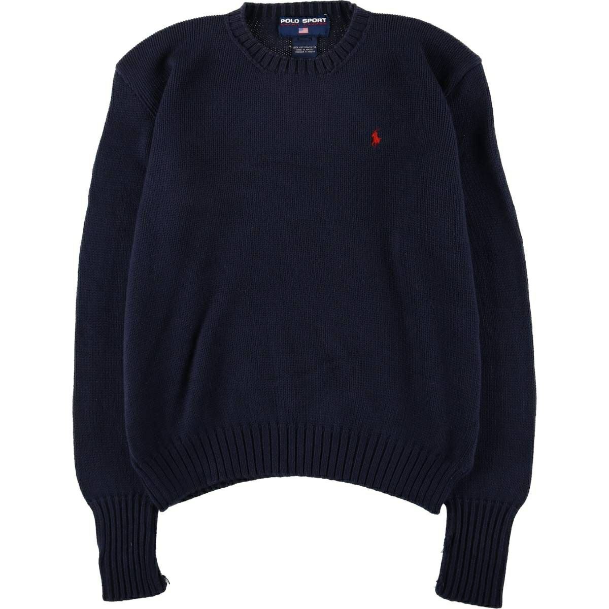 古着 90年代 ラルフローレン Ralph Lauren POLO SPORT ポロスポーツ