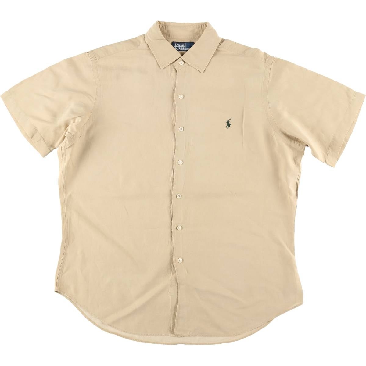 古着 ラルフローレン Ralph Lauren POLO by Ralph Lauren レギュラー