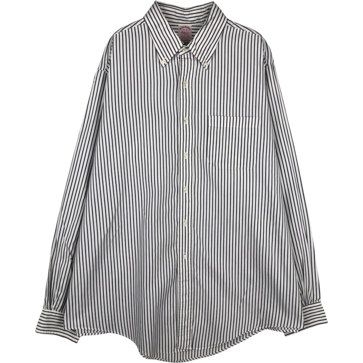 古着 90年代 ブルックスブラザーズ Brooks Brothers MAKERS 6ボタン