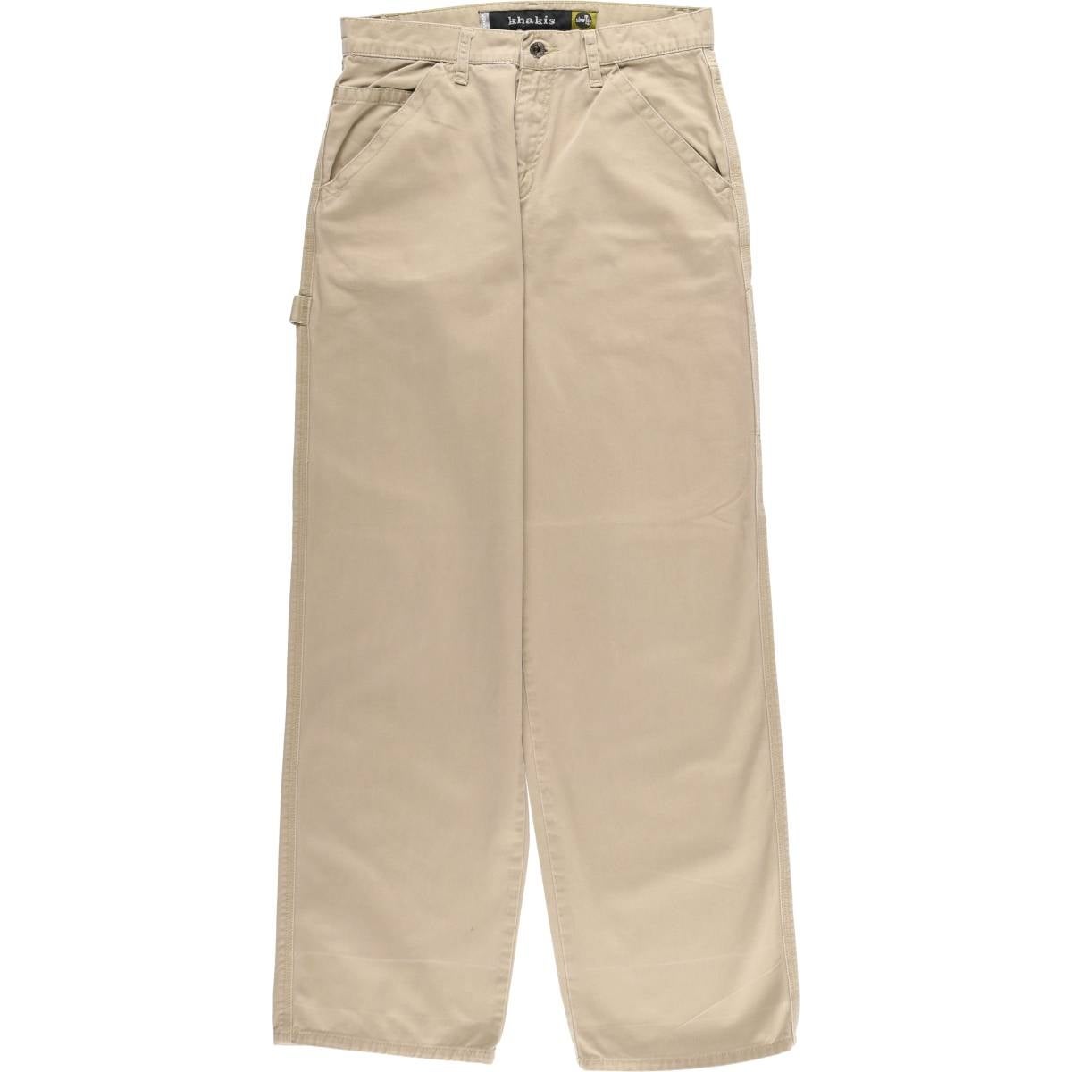 古着 90年代 リーバイス Levis SILVER TAB シルバータブ KHAKIS