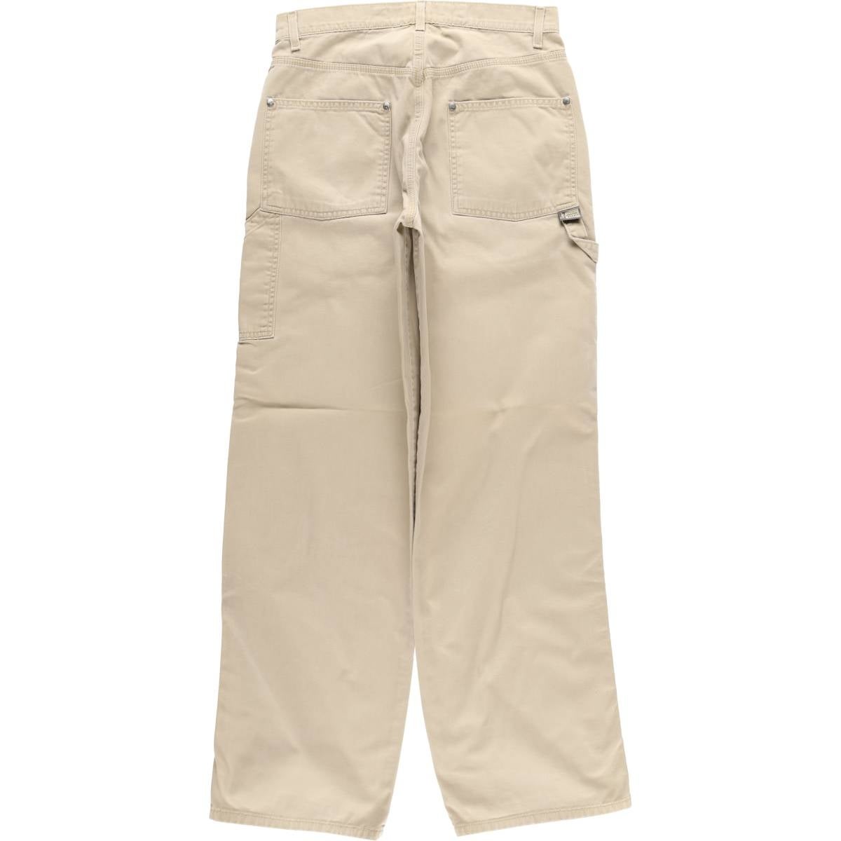 90s Levi's SilverTab Khakis ペインターパンツ W38 古着 90年代 リーバイス Levis SILVER TAB シルバータブ KHAKIS