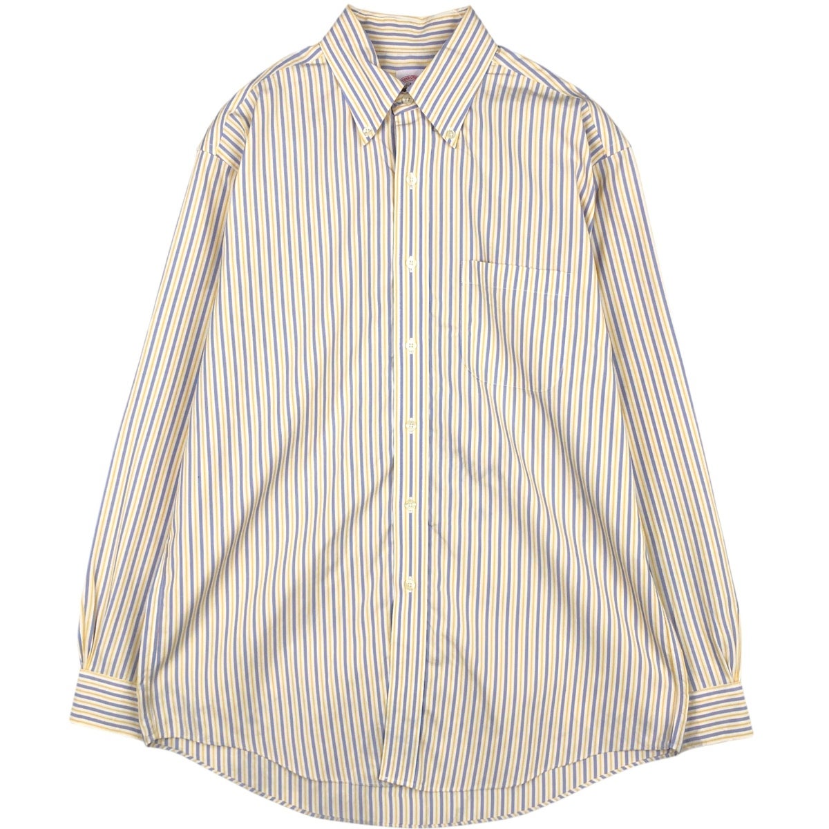 古着 ブルックスブラザーズ Brooks Brothers Est.1818 マルチ