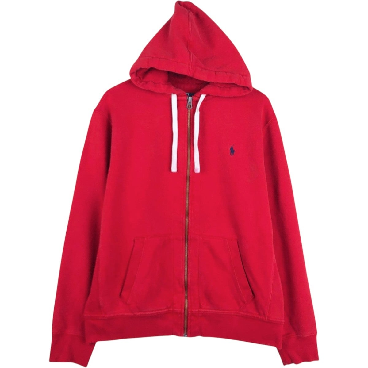 古着 ラルフローレン Ralph Lauren POLO by Ralph Lauren スウェット