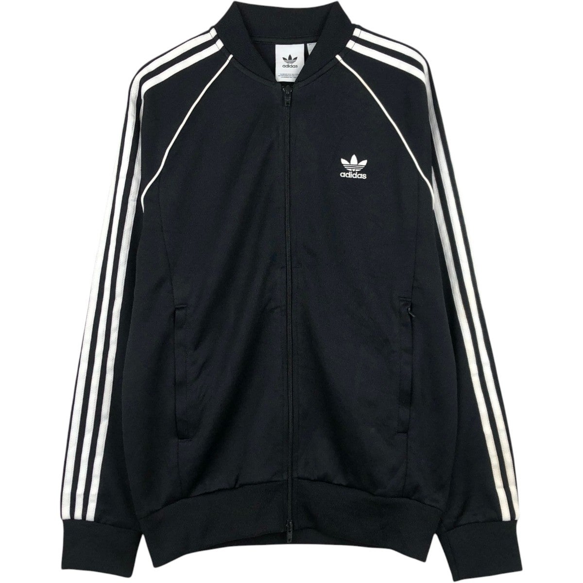 古着 アディダス adidas ORIGINALS オリジナルス トレフォイルロゴ