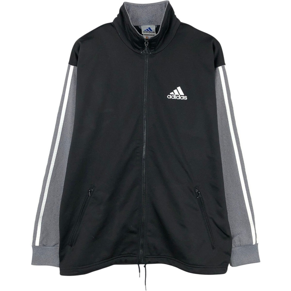 古着 90～00年代 アディダス adidas ジャージ トラックジャケット