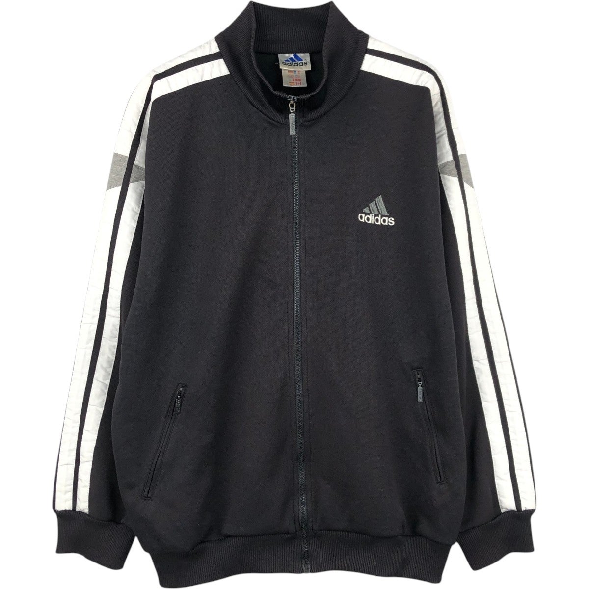 古着 90～00年代 アディダス adidas ベロアジャージ トラック