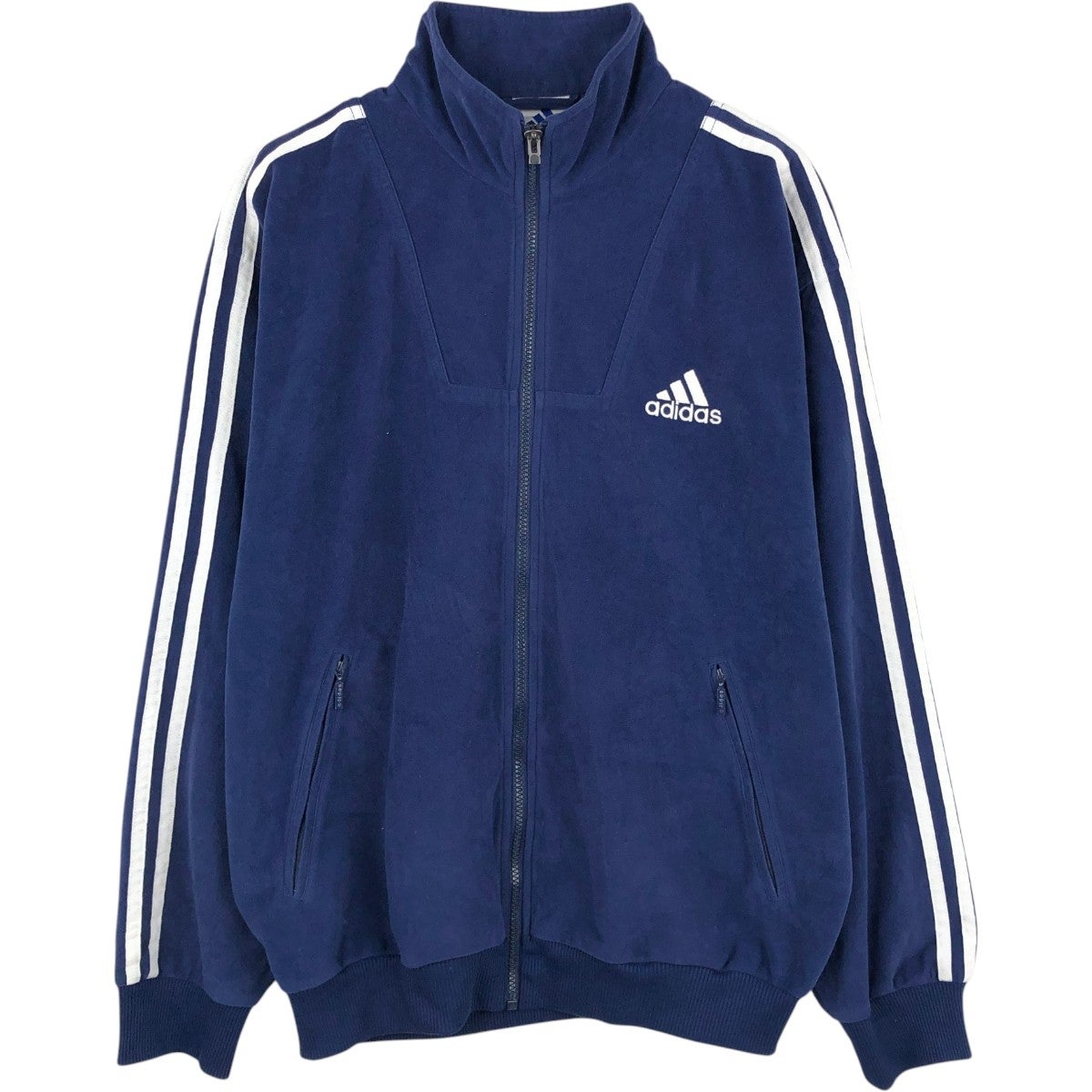古着 80～90年代 アディダス adidas ジャージ トラックジャケット