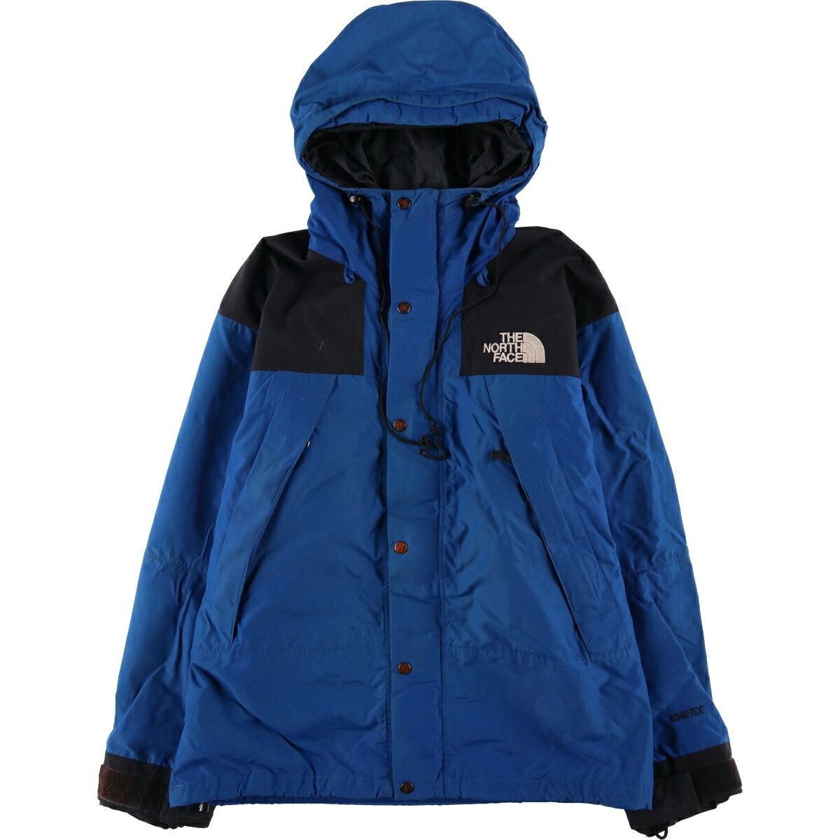 古着 90～00年代 ザノースフェイス THE NORTH FACE GORE-TEX