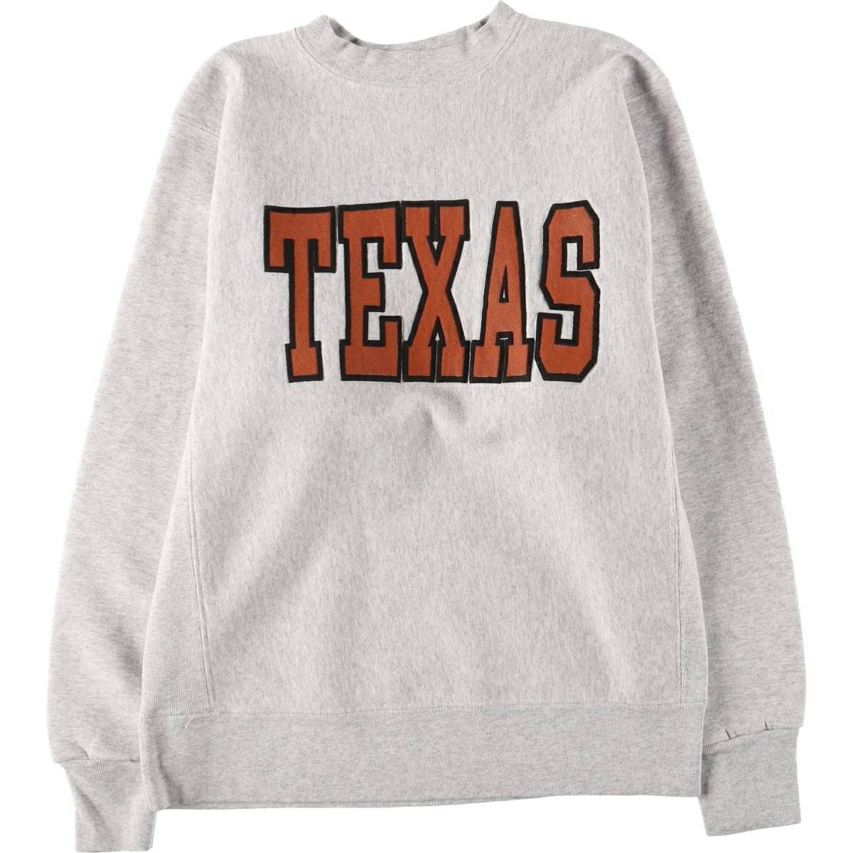 古着 90年代 ソフィ SOFFE HEAVY SWEATS カレッジスウェットシャツ