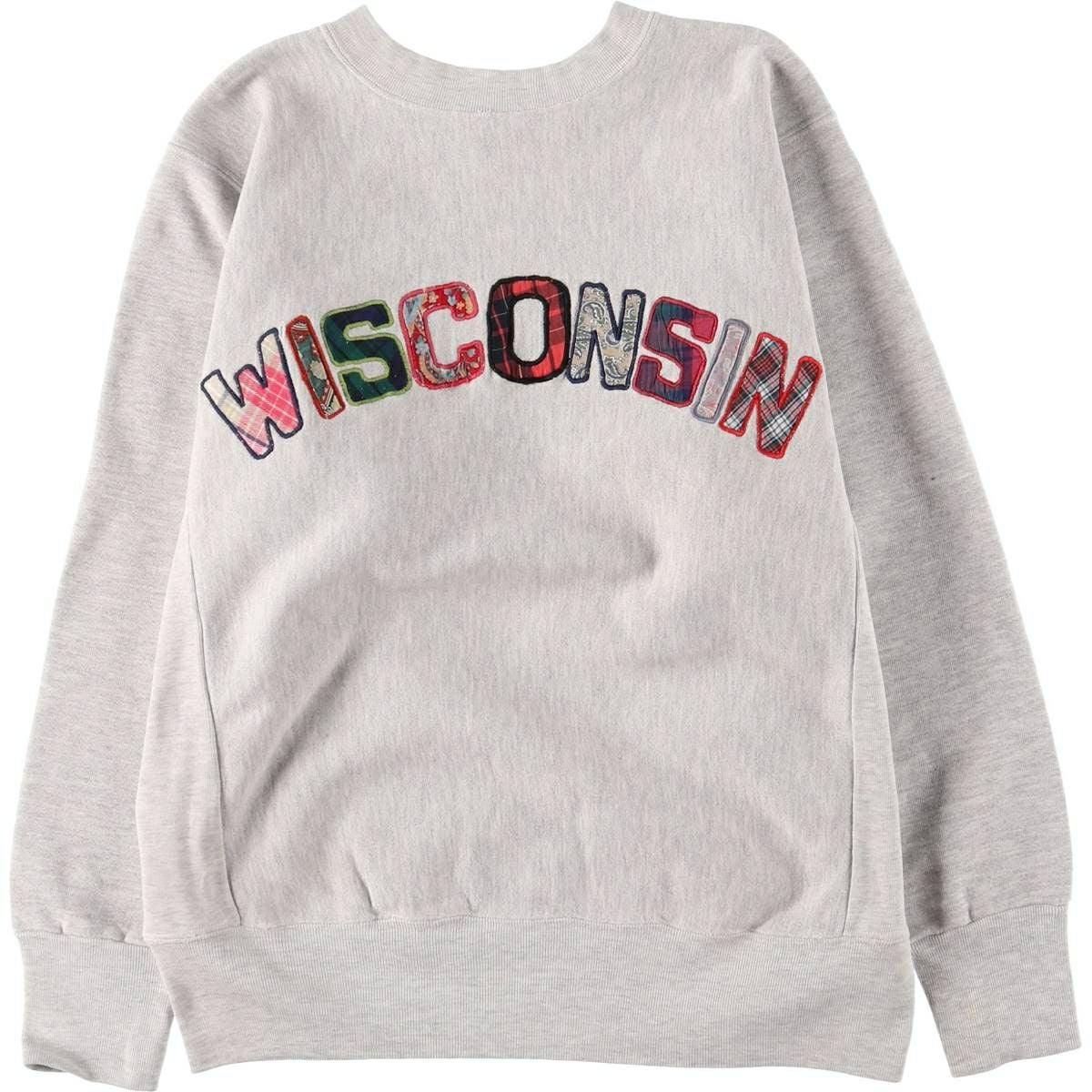 古着 SWEATSHIRT COMPANY HARVARD UNIVERSITY ハーバード大学 カレッジ