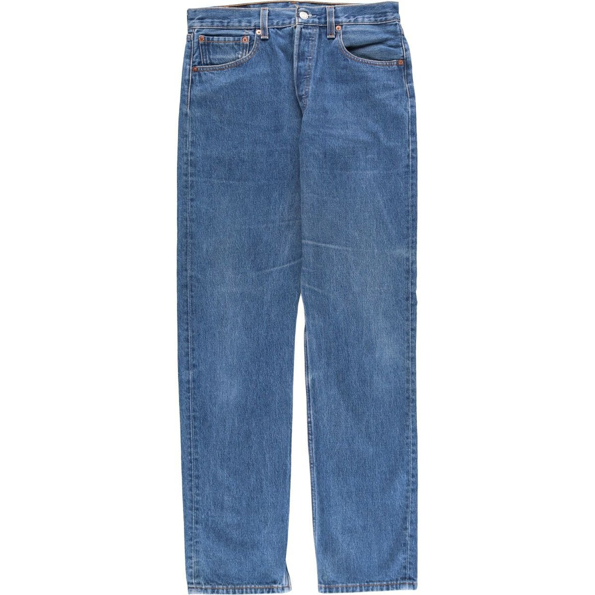 古着 90～00年代 リーバイス Levis 501-5900 ストレートデニムパンツ