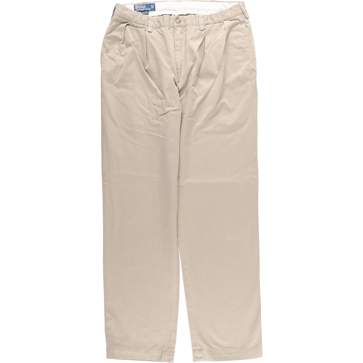 古着 ラルフローレン Ralph Lauren POLO by Ralph Lauren ETHAN PANT