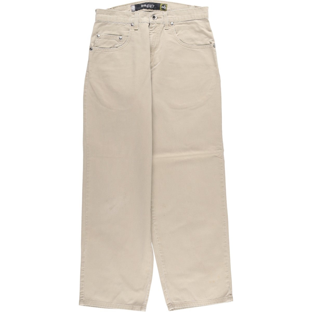 古着 90年代 リーバイス Levis SILVER TAB シルバータブ KHAKIS