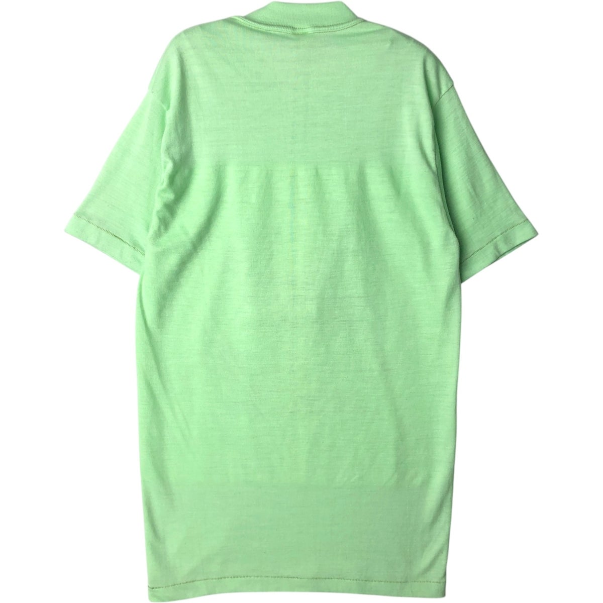 古着 70年代 SPRUCE プリントTシャツ USA製 メンズS相当 ヴィンテージ