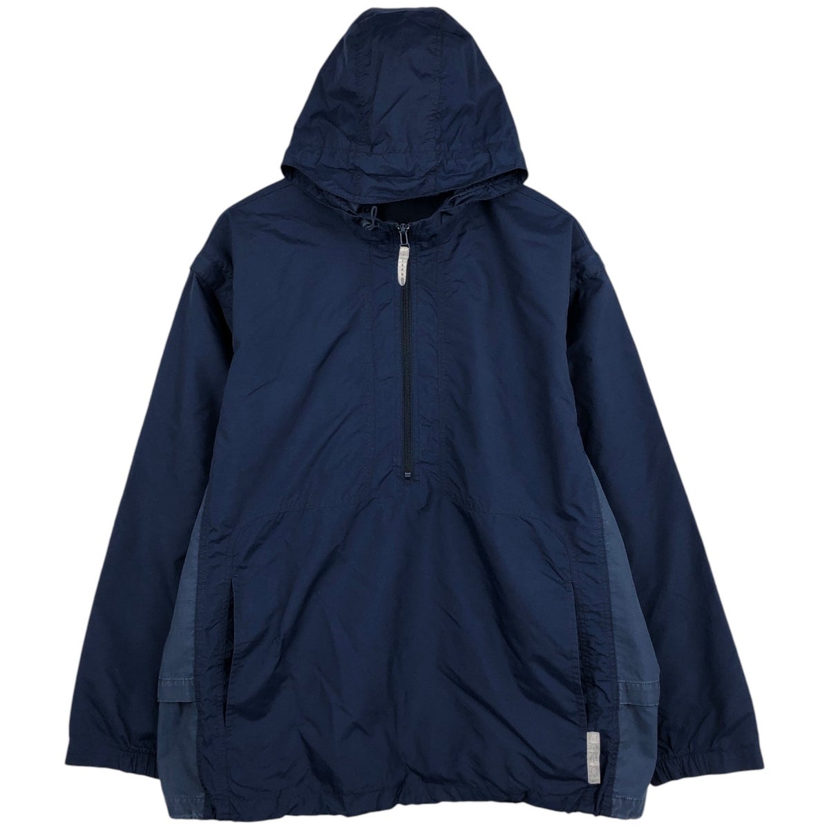 古着 00年代 ナイキ NIKE リップストップ ナイロンジャケット メンズM