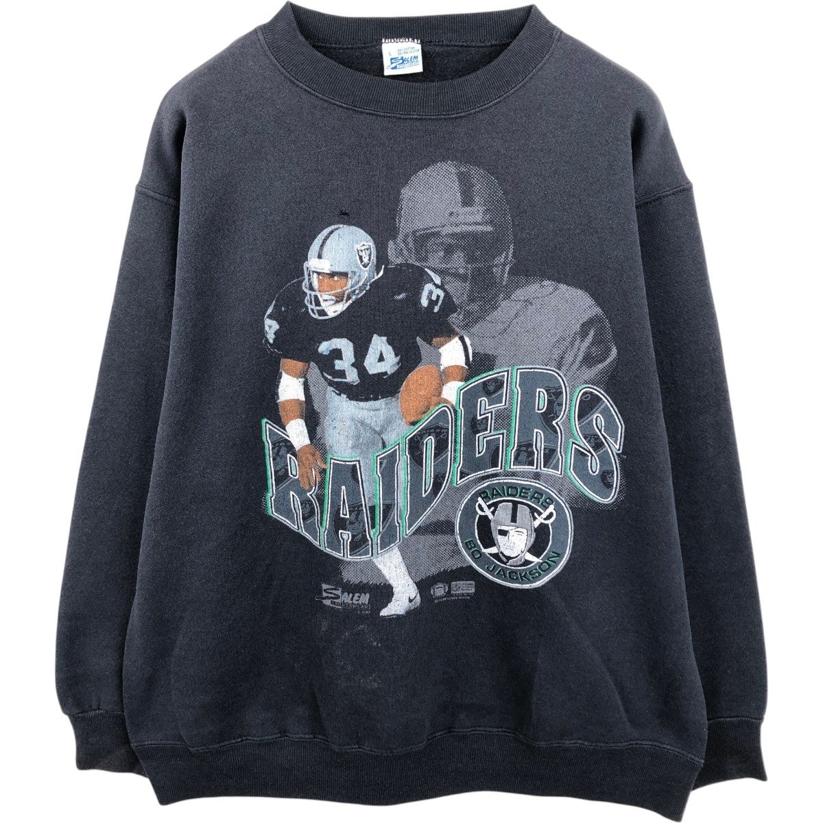 古着 90年代 NFL SAN DIEGO CHARGERS サンディエゴチャージャーズ