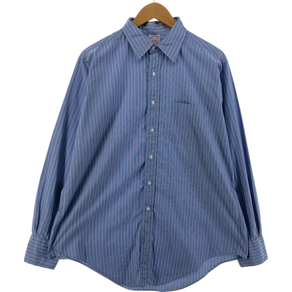 古着 80～90年代 ブルックスブラザーズ Brooks Brothers Est.1818 長袖