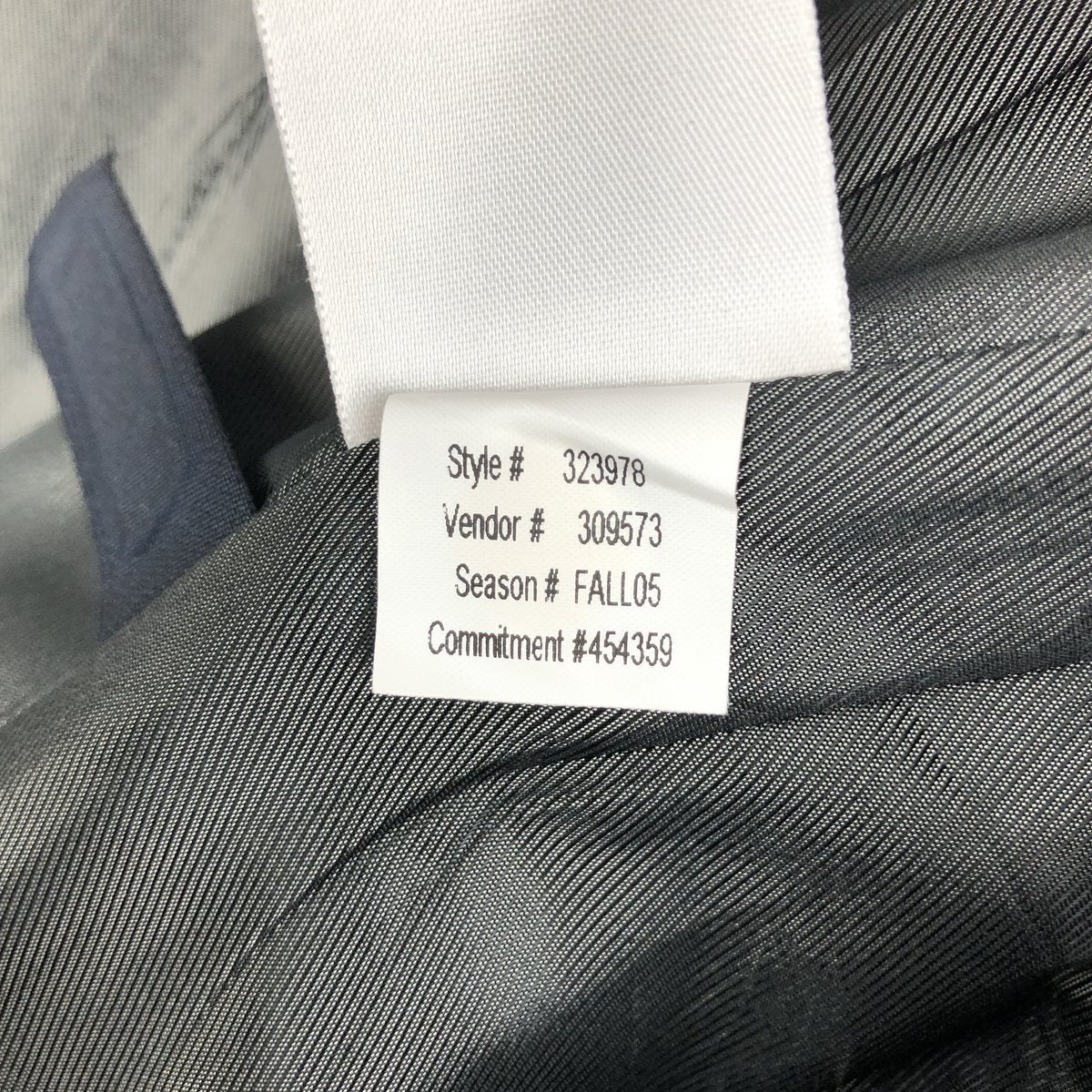 古着 00年代 バナナリパブリック BANANA REPUBLIC ストライプ柄