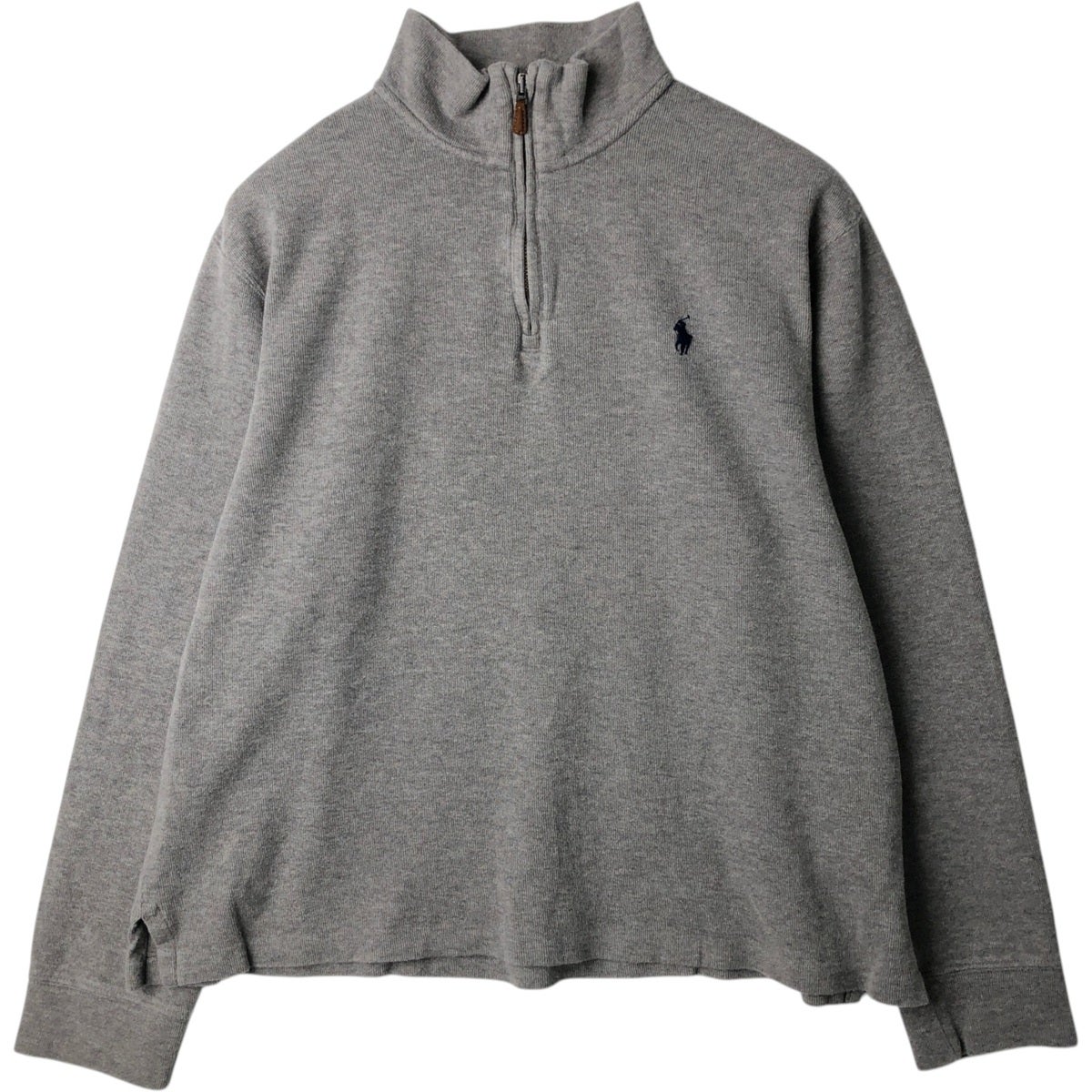 古着 ラルフローレン Ralph Lauren POLO RALPH LAUREN ESTATE RIB リブ