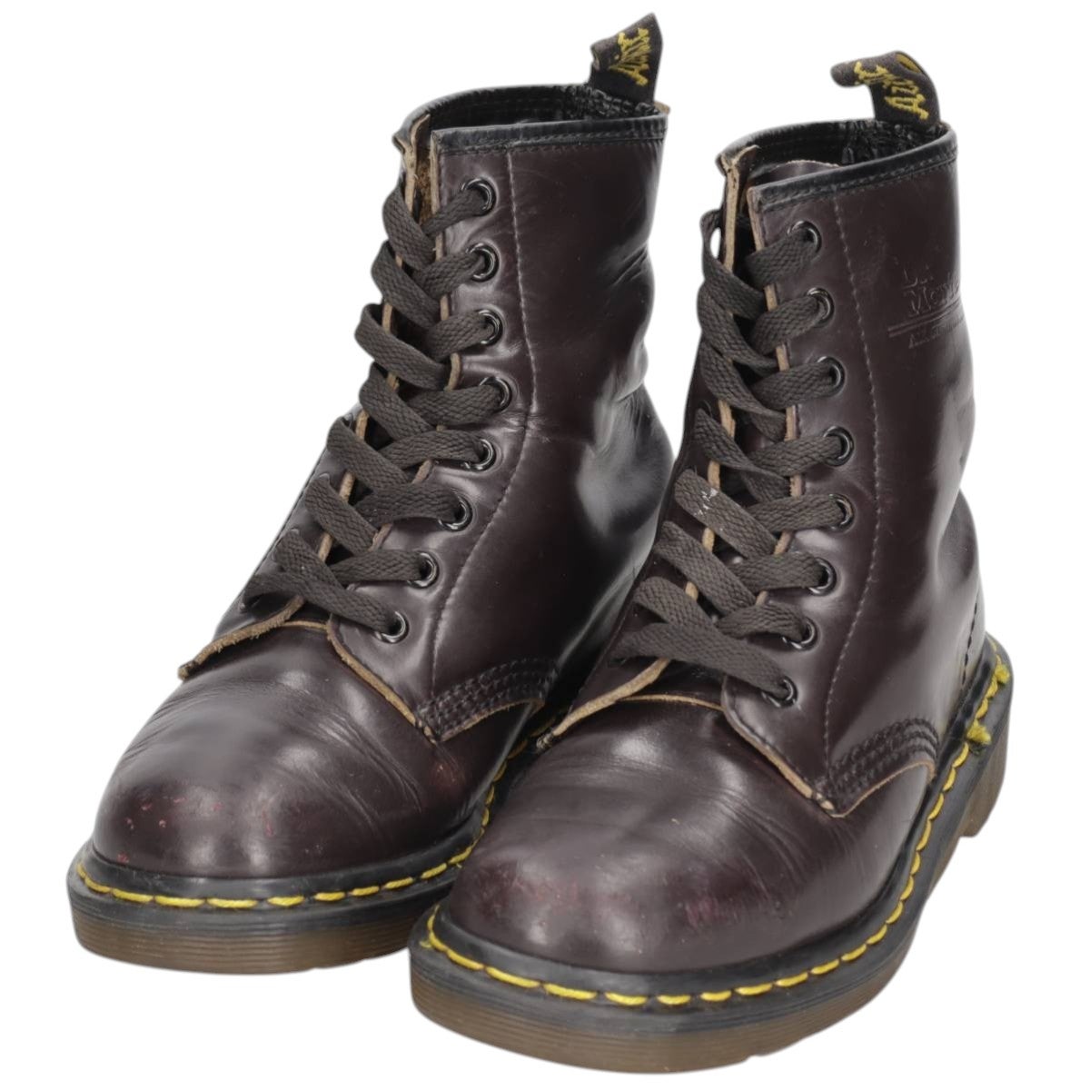 古着 ドクターマーチン Dr.Martens 10297 CHELSEA チェルシーブーツ