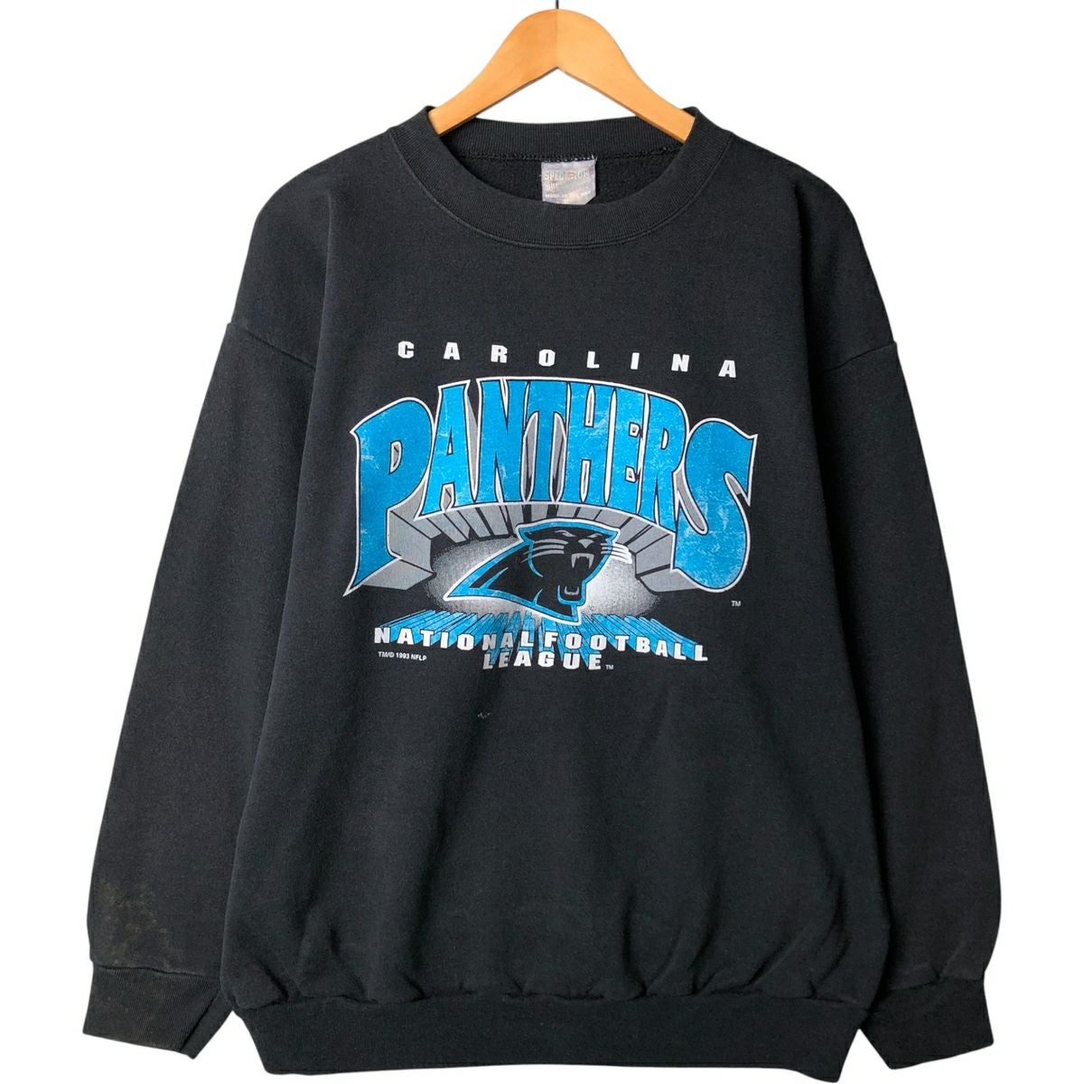 THE UNIVERSITY OF NORTH CAROLINAトレーナー90s 90's NCAA NORTH CAROLINA COLLEGE SWEAT 90s NCAA ノースカロライナ