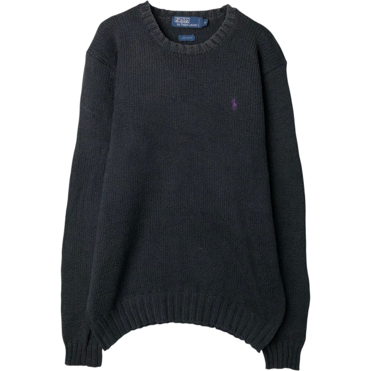 古着 ラルフローレン Ralph Lauren POLO by Ralph Lauren コットン