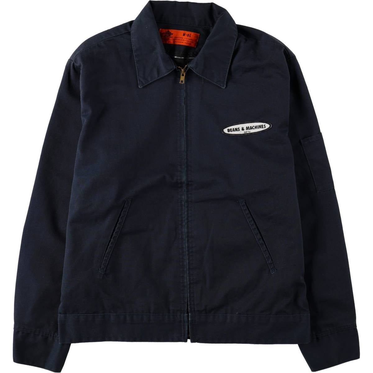古着 90年代 ディッキーズ Dickies SHERWIN WILLIAMS シャーウィン