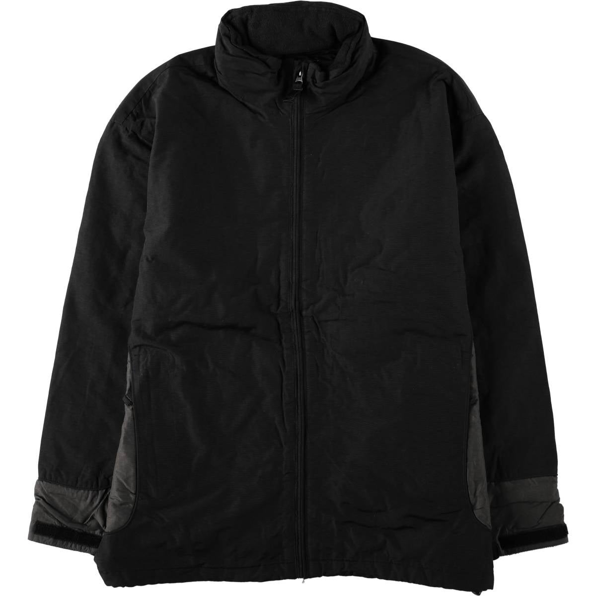 古着 90～00年代 ギャップ GAP オールドギャップ 中綿入り ナイロン