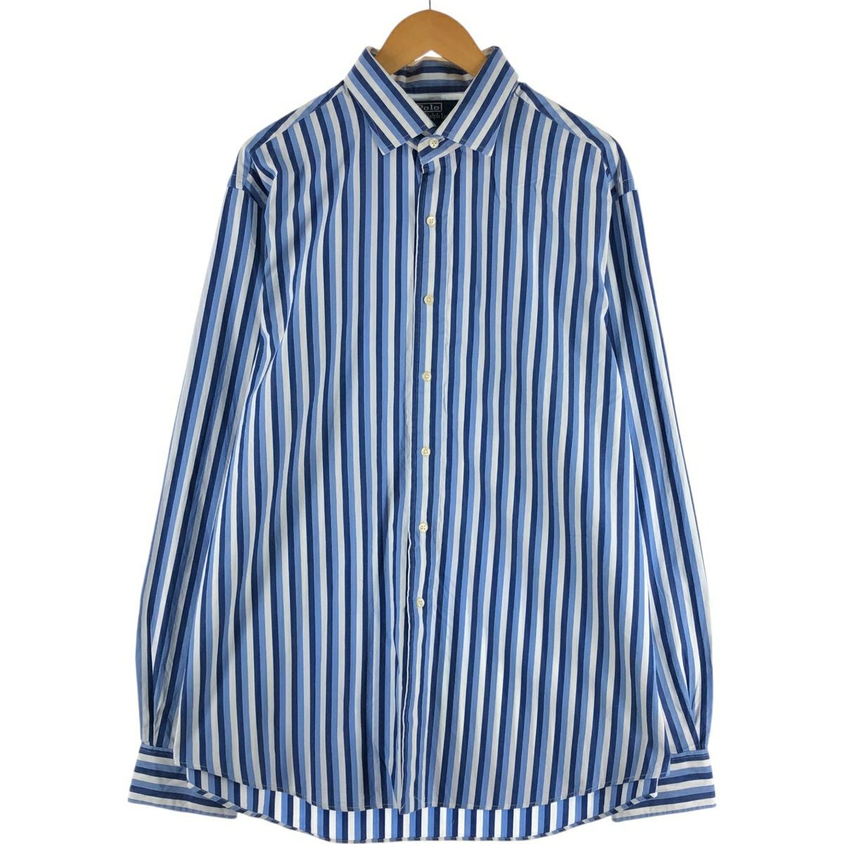 古着 ラルフローレン Ralph Lauren POLO by Ralph Lauren ラウンド