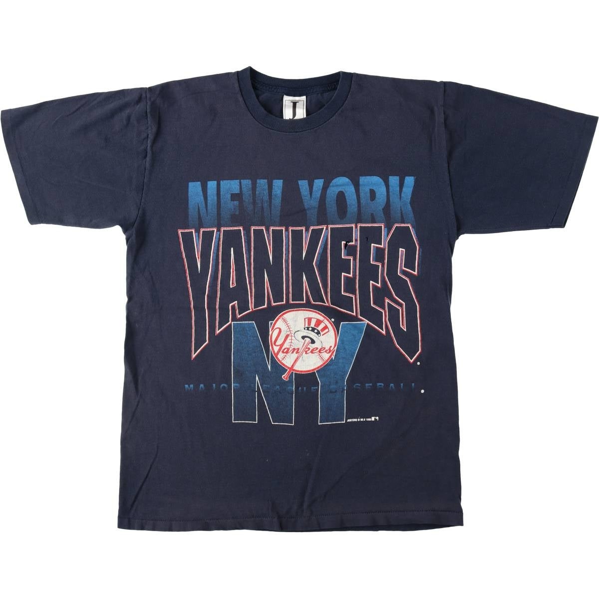 古着 90年代 JOSTENS MLB NEW YORK YANKEES ニューヨークヤンキース