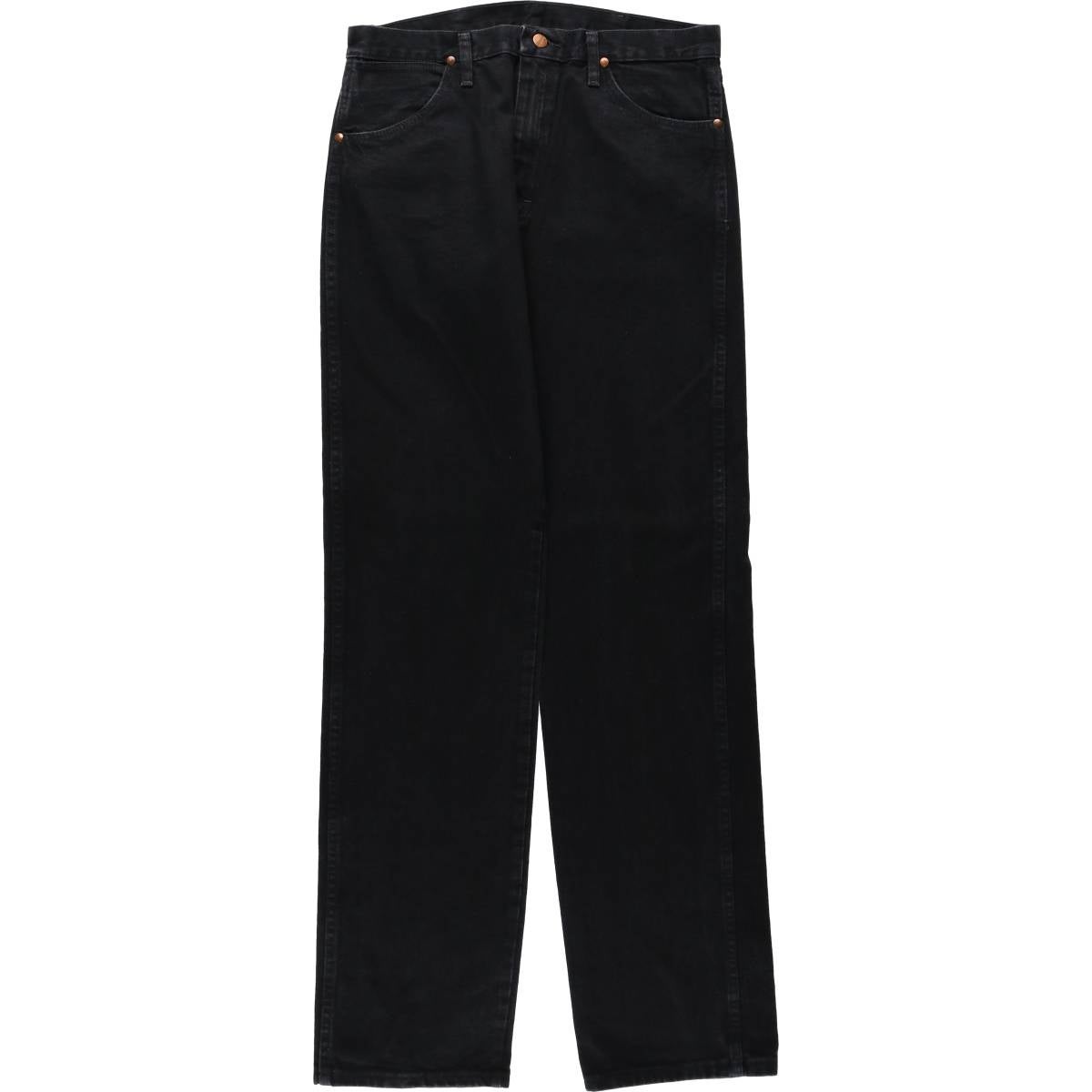 古着 70~80年代 ラングラー Wrangler テーパードデニムパンツ メンズw32相当 ヴィンテージ/eaa631087 古着 70～80年代 ラングラー Wrangler テーパードデニムパンツ メンズ