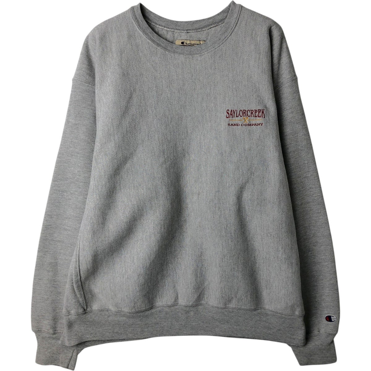 古着 チャンピオン Champion PREMIUM REVERSE WEAVE プレミアム