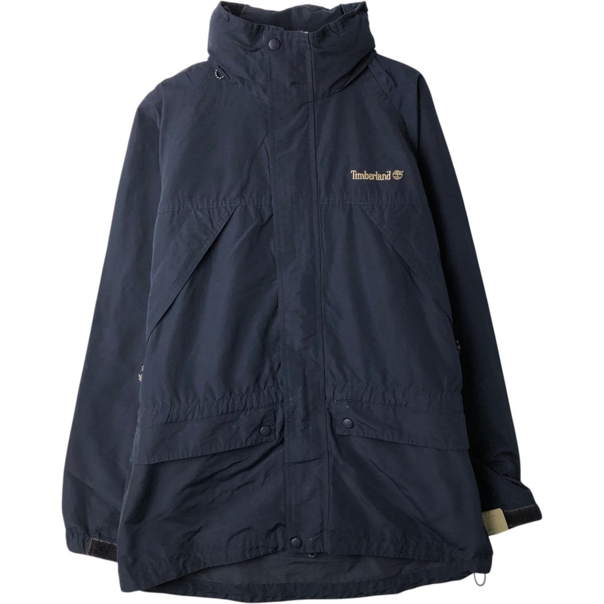 古着 ティンバーランド Timberland PRO SERIES アクティブジャケット