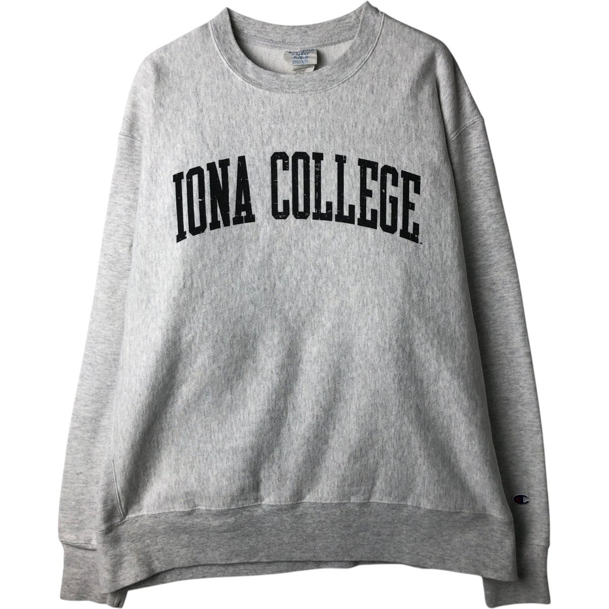 古着 チャンピオン Champion REVERSE WEAVE リバースウィーブ 無地