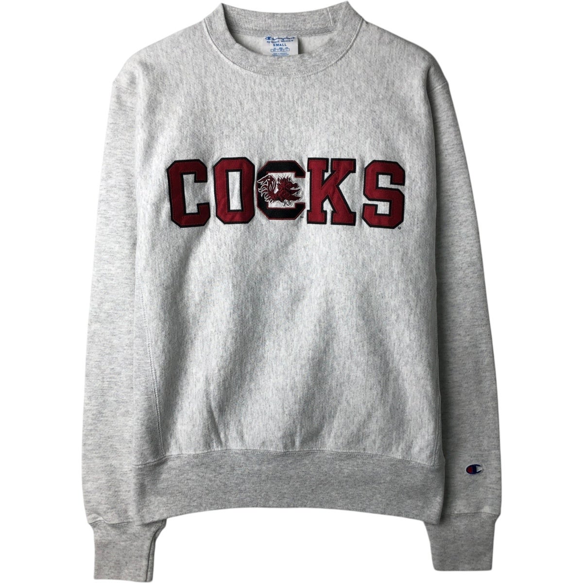 古着 チャンピオン Champion REVERSE WEAVE リバースウィーブ プリント