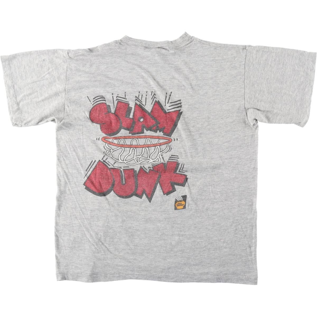 古着 90年代 SALEM NBA CHICAGOBULLS シカゴブルズ SLUM DUNK