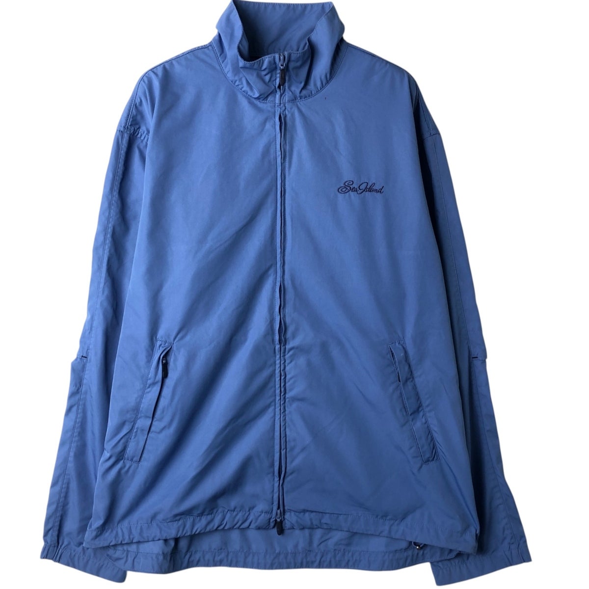 古着 ラルフローレン Ralph Lauren POLO GOLF ポロゴルフ ウォーム