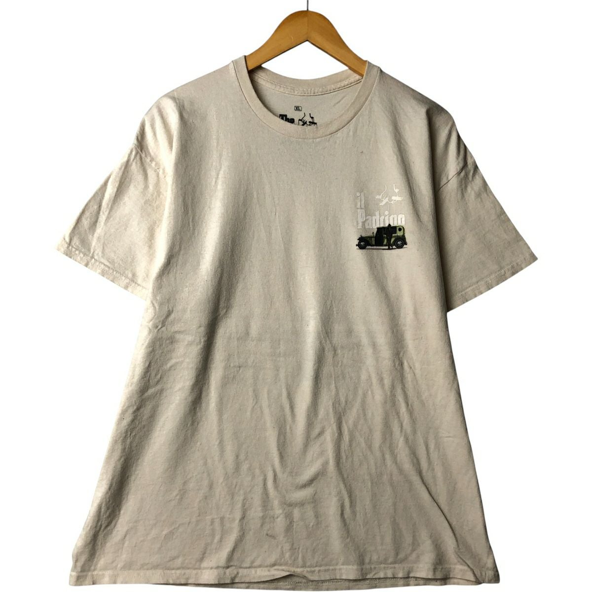 古着 The Hangover ハングオーバー! 映画 ムービーTシャツ メンズS相当