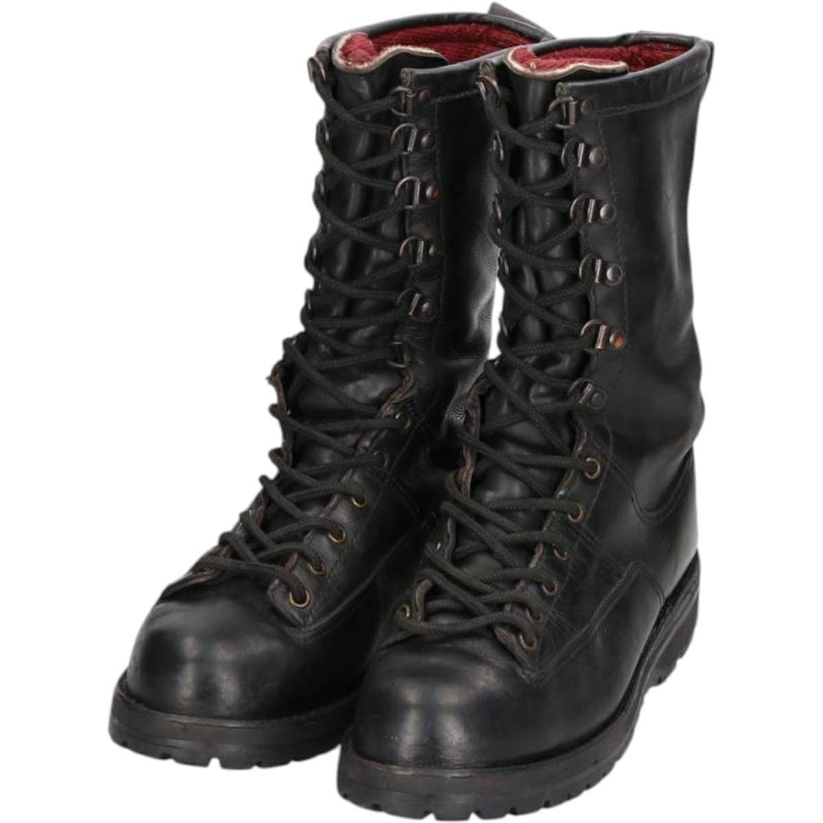 古着 90年代 ダナー DANNER GORE-TEX ゴアテックス 厚底 ワークブーツ