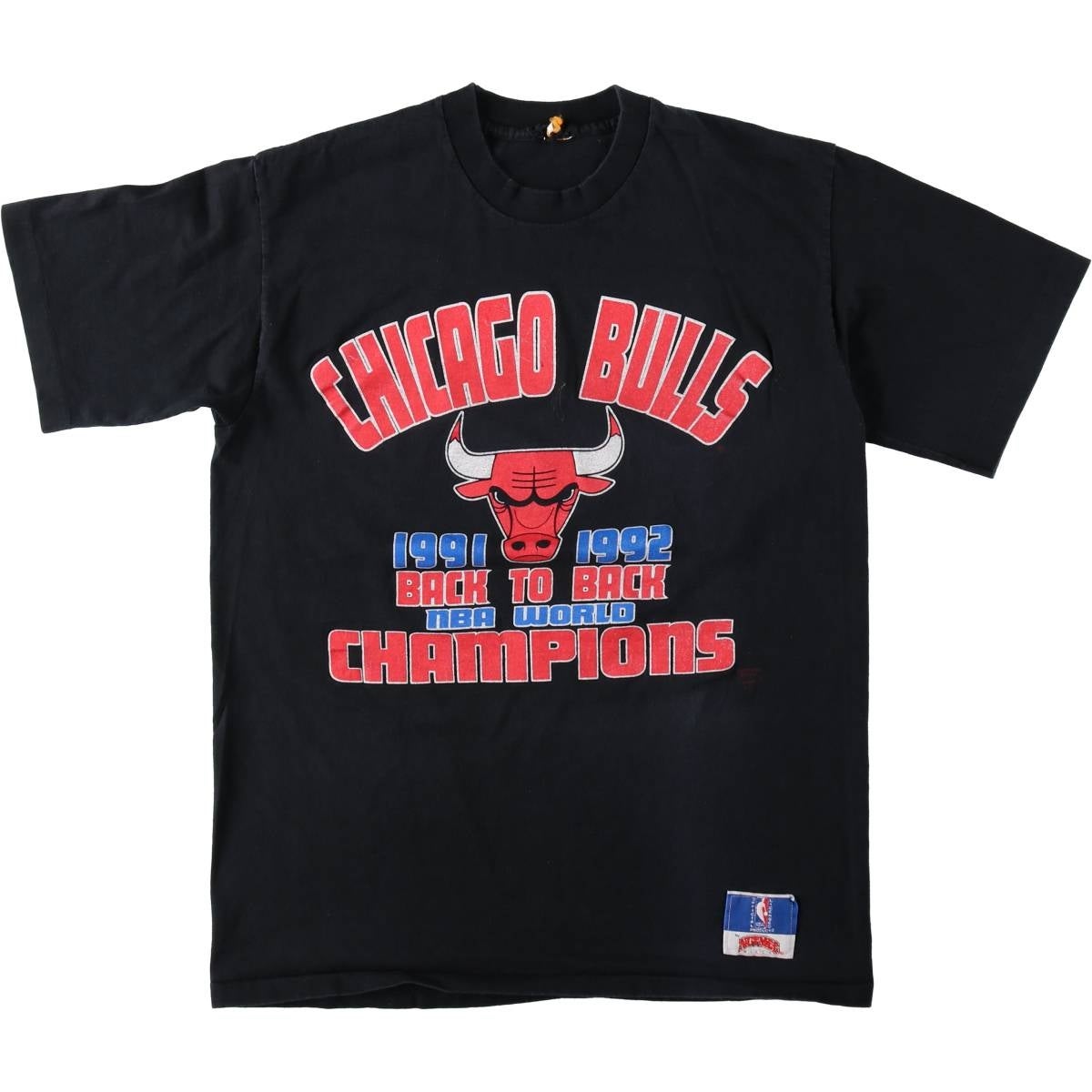 古着 アルスタイル ALSTYLE MICHAEL JORDAN マイケルジョーダン NBA
