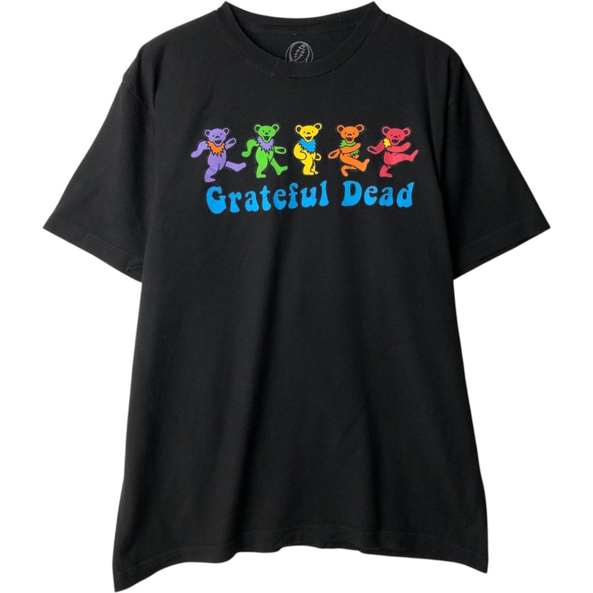 古着 リキッドブルー LIQUID BLUE GRATEFUL DEAD グレイトフルデッド