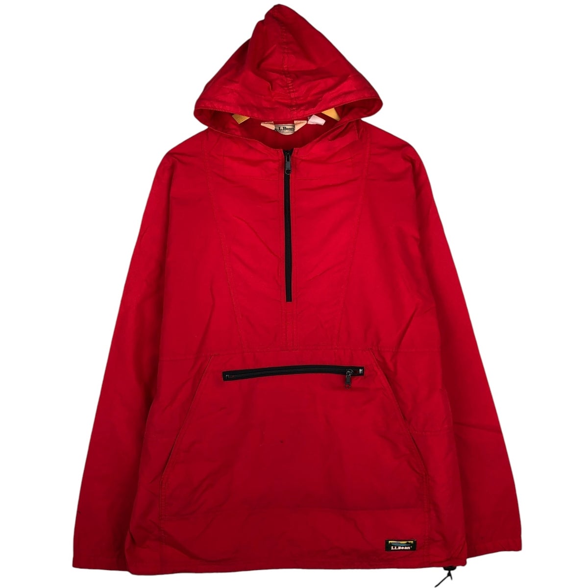 古着 ～90年代 エルエルビーン L.L.Bean アノラックパーカー メンズL