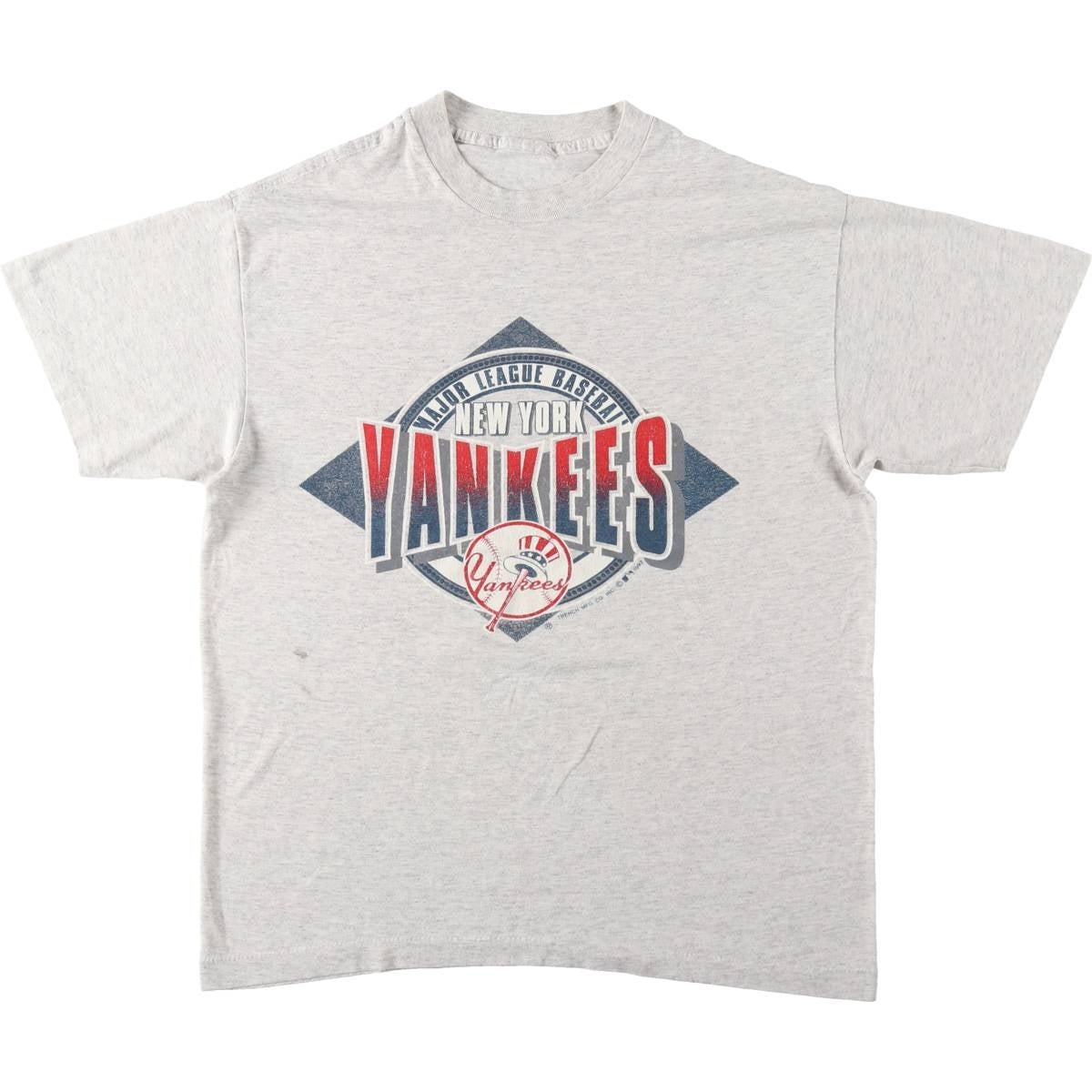 古着 90～00年代 Majestic MLB NEW YORK METS ニューヨークメッツ
