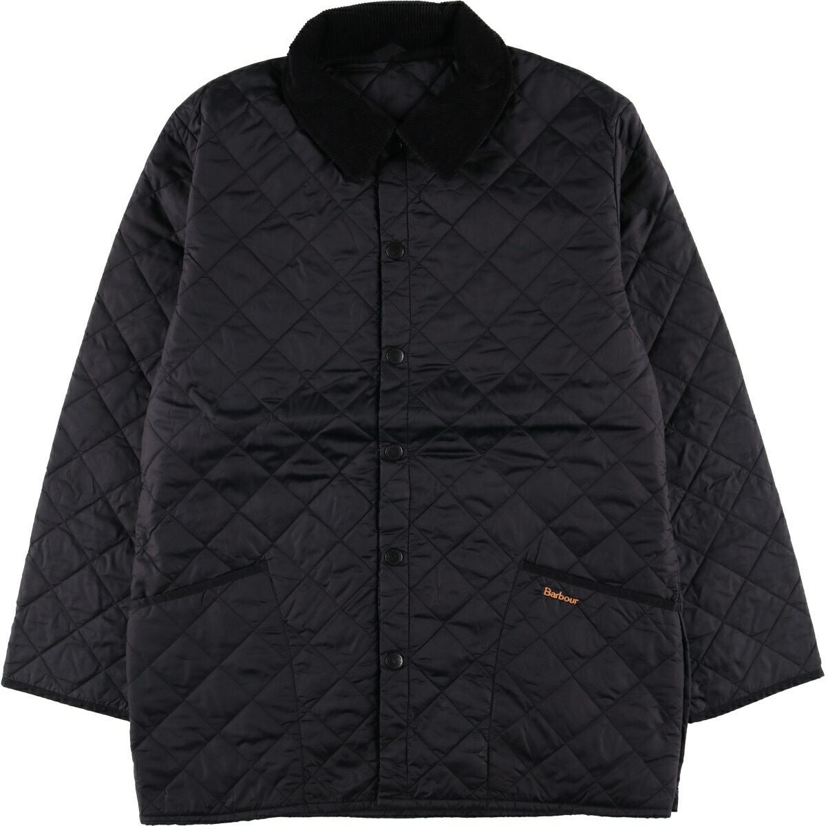 古着 00年代～ バブアー Barbour POLAR QUILTS ポーラーキルト 3