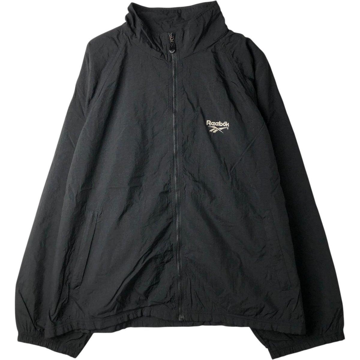 古着 90年代 SIERRA DESIGNS PACKABLE パッカブル ナイロンパーカー